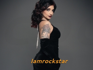 Iamrockstar