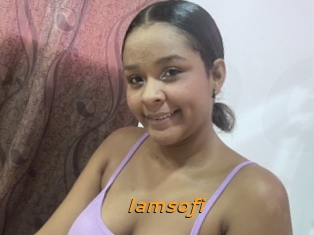 Iamsofi
