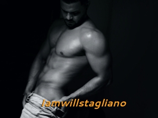 Iamwillstagliano
