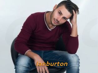 Ianburton