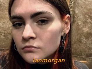 Ianmorgan