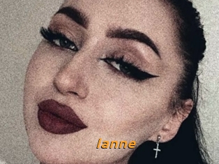 Ianne