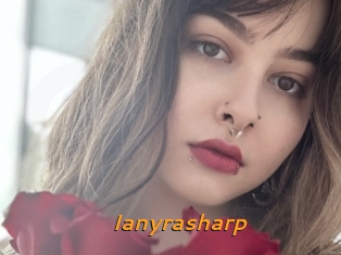 Ianyrasharp