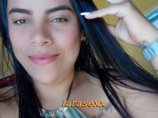 Iarasexx