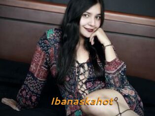 Ibanaskahot