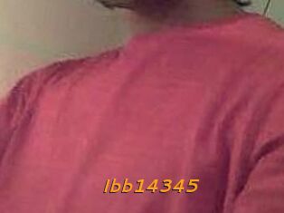 Ibb14345