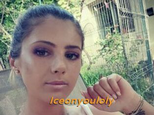 Iceonyouloly