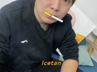 Icetan