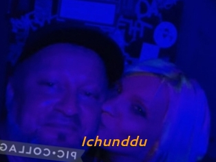 Ichunddu