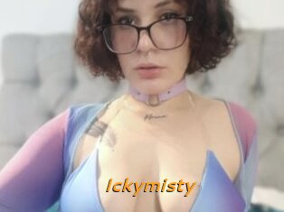 Ickymisty