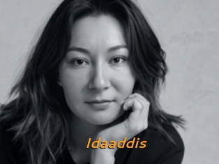 Idaaddis