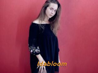 Idabloom