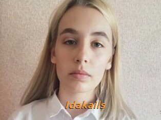 Idakails