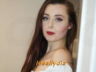 Ideallydia