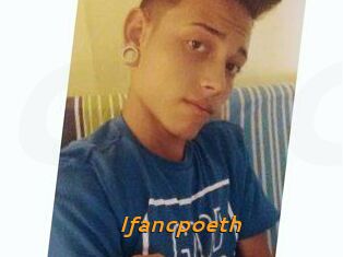 Ifancpoeth