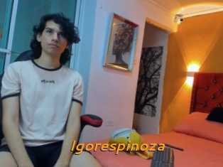 Igorespinoza