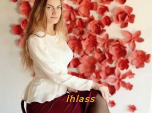 Ihlass