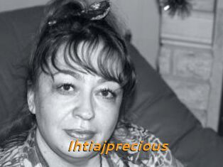 Ihtiajprecious