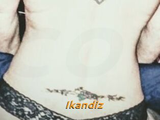 Ikandiz