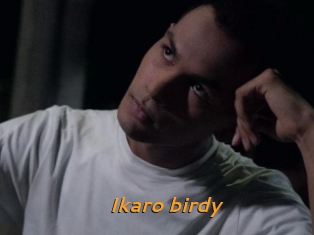 Ikaro_birdy