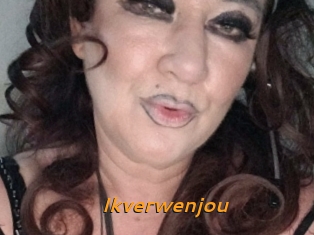 Ikverwenjou