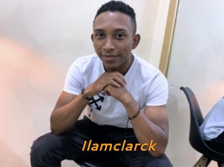 Ilamclarck