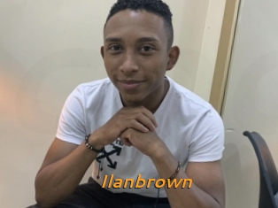 Ilanbrown