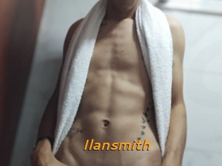 Ilansmith