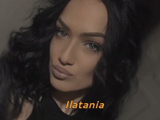 Ilatania