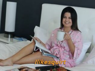 Ilikesquirt