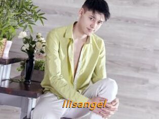 Ilisangel