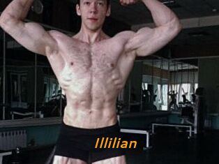 Illilian