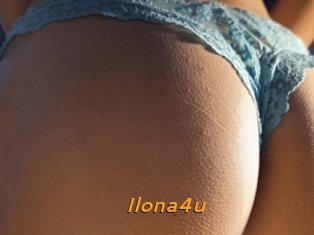 Ilona4u