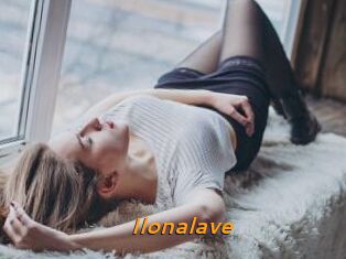 Ilonalave