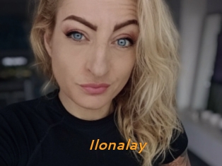 Ilonalay