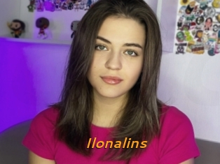 Ilonalins