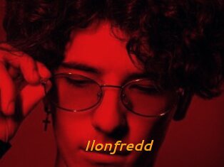 Ilonfredd