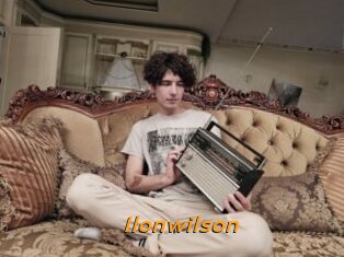 Ilonwilson