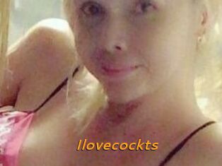 Ilovecockts