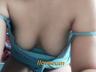 Ilove_cum