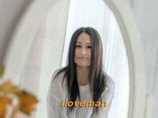 Iloveman