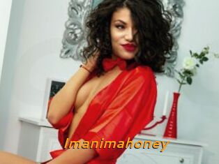 Imanimahoney