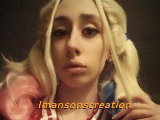 Imansonscreation