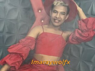 Imaraywolfx