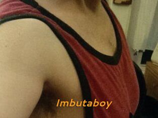 Imbutaboy