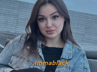 Immablack