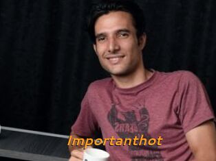 Importanthot