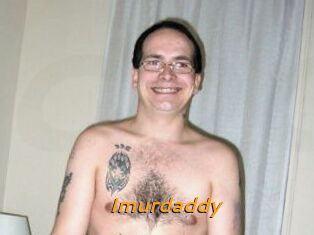 Imurdaddy