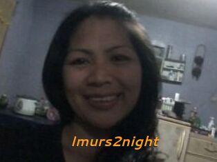 Imurs2night