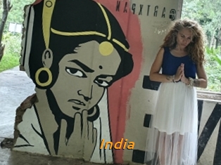 India